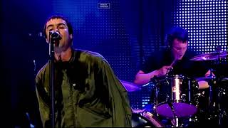 Oasis - iTunes Festival 2009 1080p 60fps