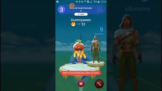 Jogando dragonios go