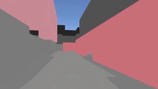 Favela Flythrough (OW Concept Map Flythrough)