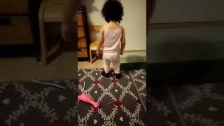 Alyara Ayak Kablar Gidi Içeride Geziyor 20.12.2020