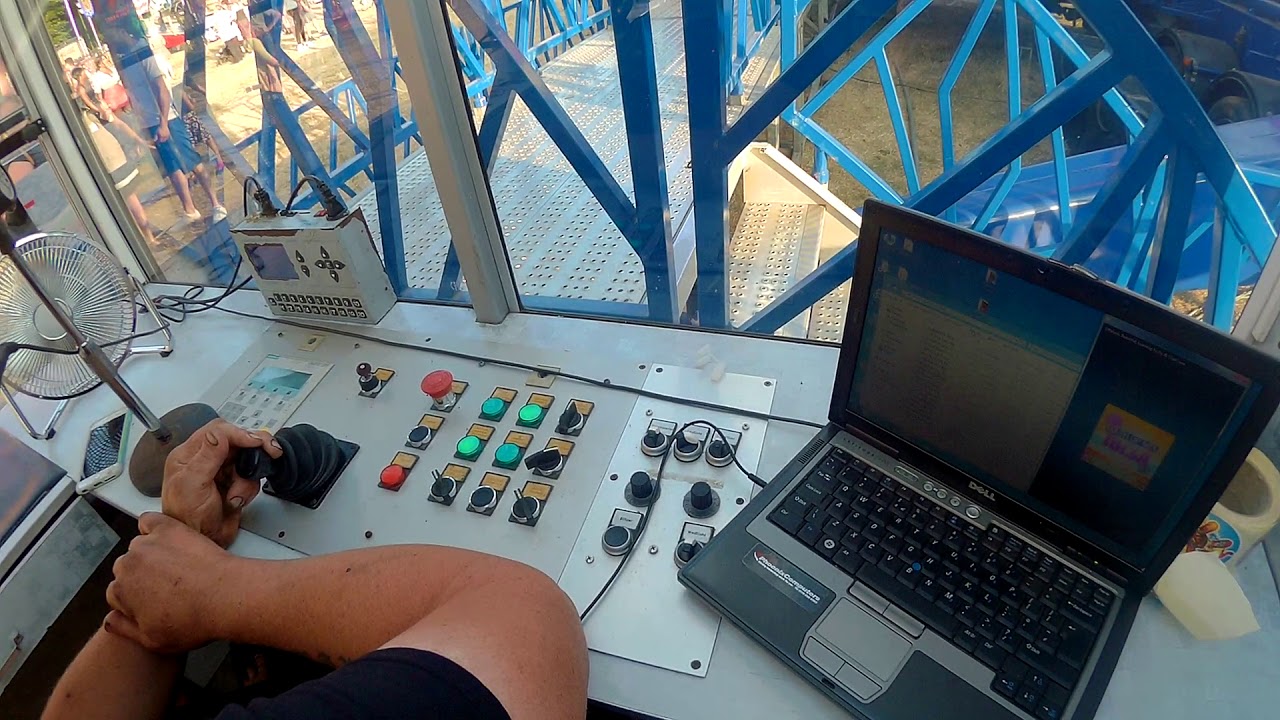 Darren Matthews Airmaxx Capriolo Paybox View - Northampton Town Festival 2018