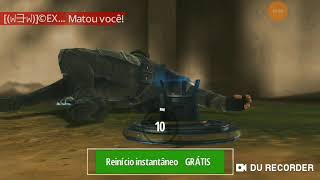 Virada Top, Ccccccccce Tá Doido.