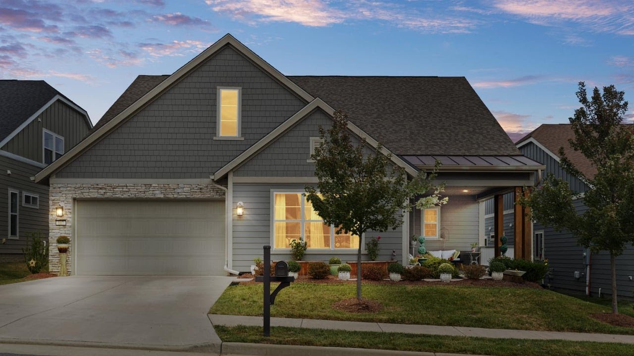 117 Mallard Dr, Lake Frederick, VA