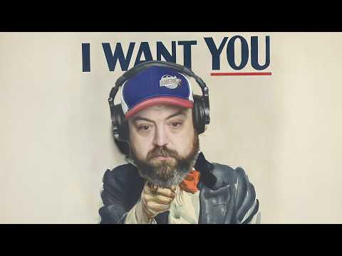 I Need Your Help...