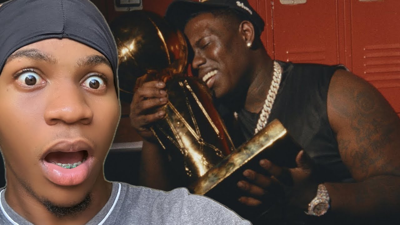 Sheff G Last Song Before Prison Grind 4 |Reaction