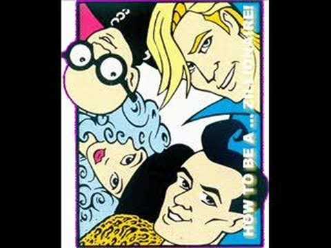 Putar So Hip It Hurts - ABC