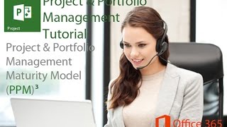 Project and Portfolio Management Maturity Model (PPM)3