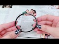 手鍊 英文刻字鏤空鋼製手環【NA415】單個售價 product youtube thumbnail