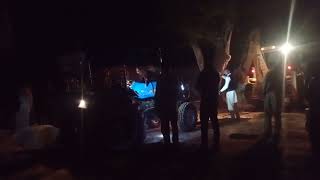 Raste Mein Fansa Tractor Gsp Davara Nikala A