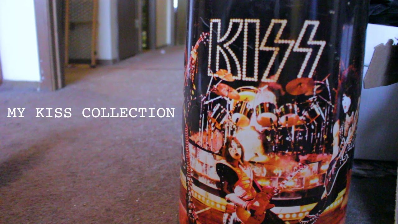 My Kiss Collection