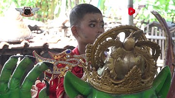 LINTANG RAINA VOC. FAHMI FT TASNI PPM | PUTRA PA