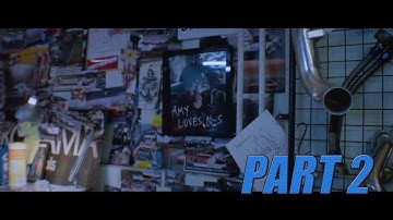 NEED FOR SPEED 2015 walkthrough gameplay part 2 no commentary