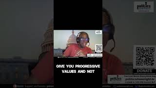 Progressives Deliver, Then Hold Them Accountable #substack #shorts