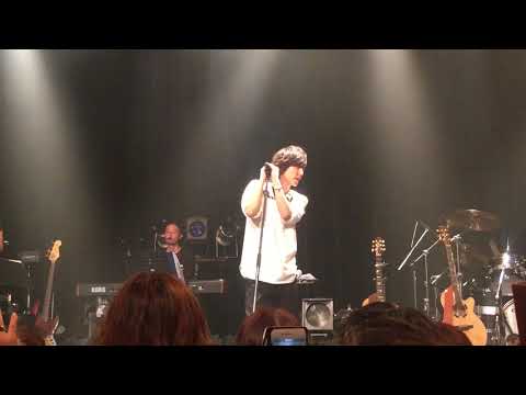 Ｆａｃｅ(青木隆治)大阪ライブ#4