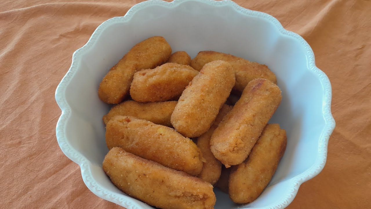 Crocche' di patate, ricetta perfetta 