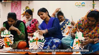 Film on PM Vishwakarma (short) screenshot 5