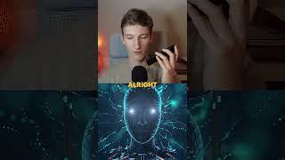 This AI will come for you!