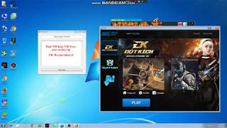 HACK CF: kết hợp HAX-VIP vs VINACF làm một và review map nhà máy chất thải phần 1 [ Ngoài Lề CF ]