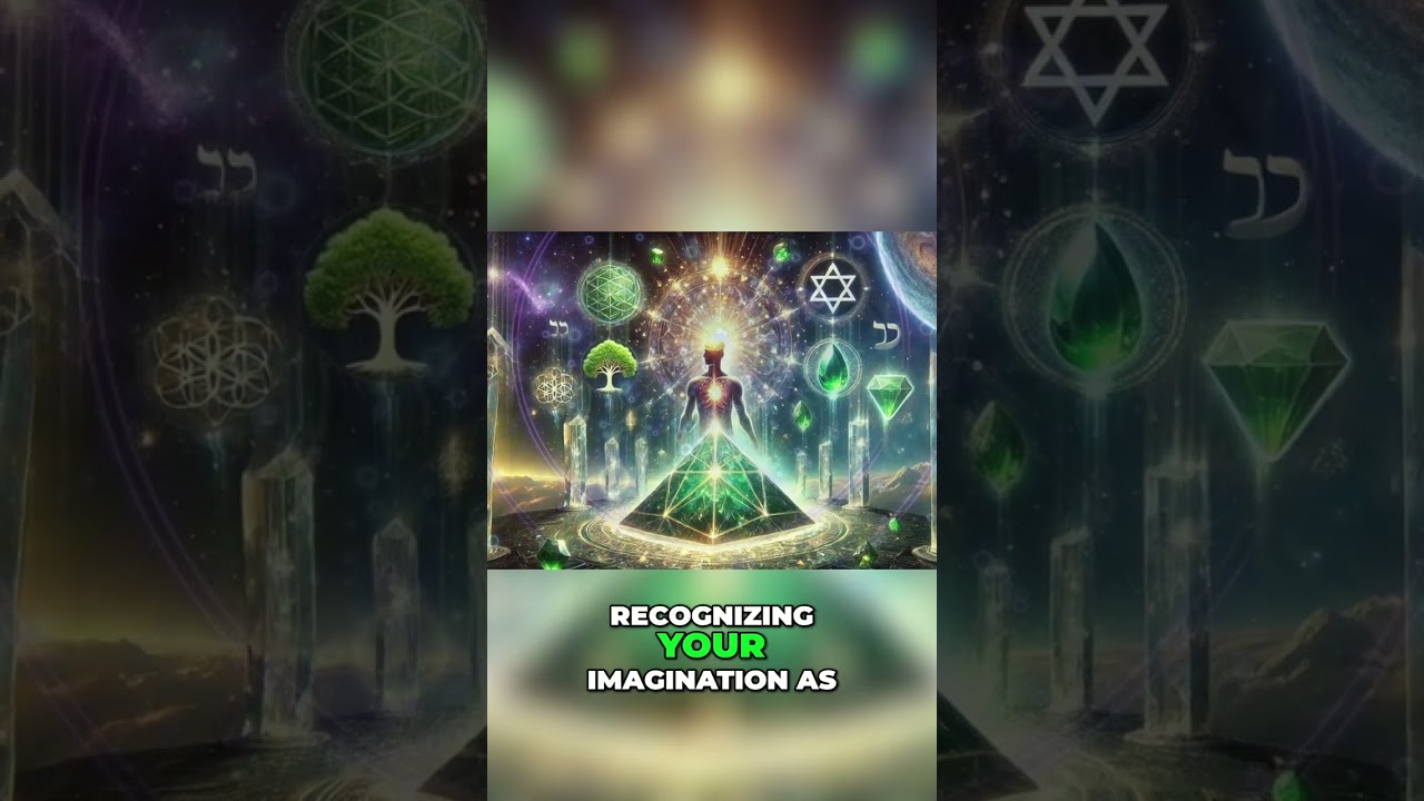 Unlock Your Power: Stop Judging, Embrace Self-Creation!