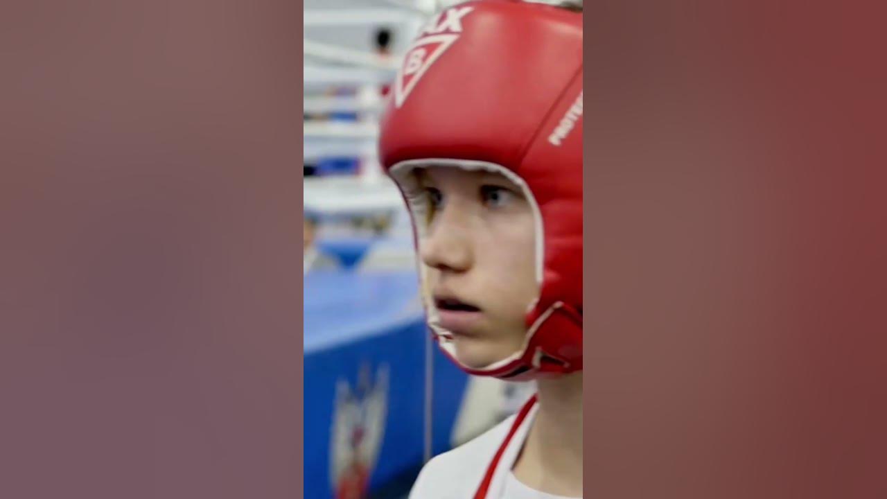 Влада Романова Федерация бокса