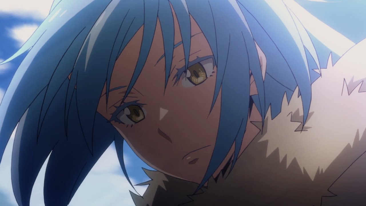 Rimuru Tempest | Tensei shitara Slime Datta Ken | Survivor | AMV | Edit