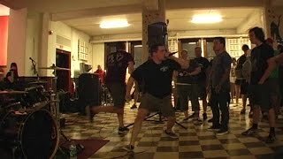 [hate5six] Incendiary - May 13, 2011
