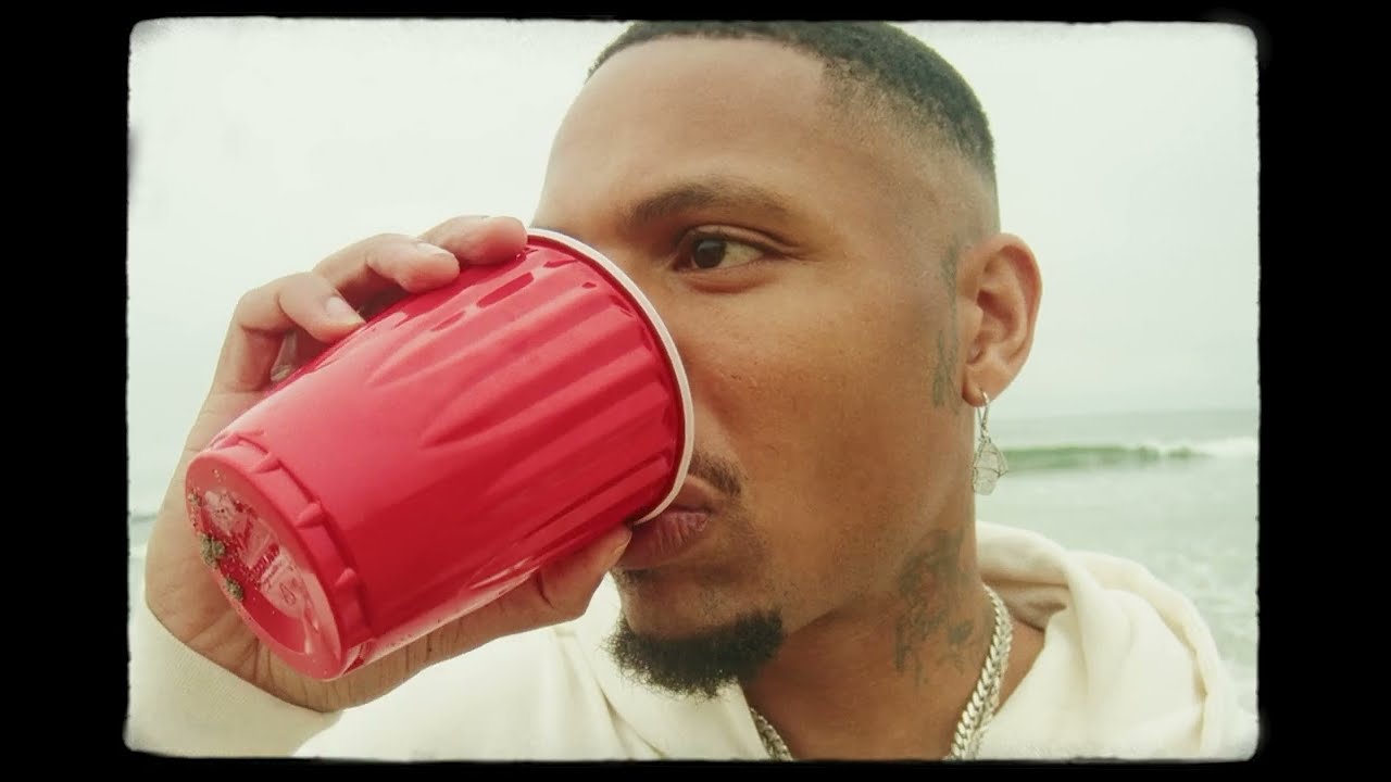 AKTHESAVIOR - Rocket Power (OFFICIAL MUSIC VIDEO)