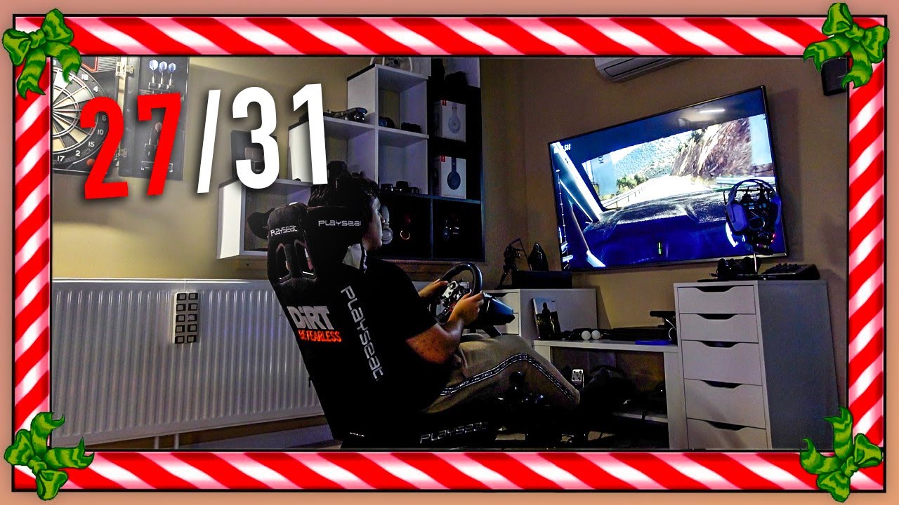 Skroz NORMALAN dan ! VLOGMAS 27/31