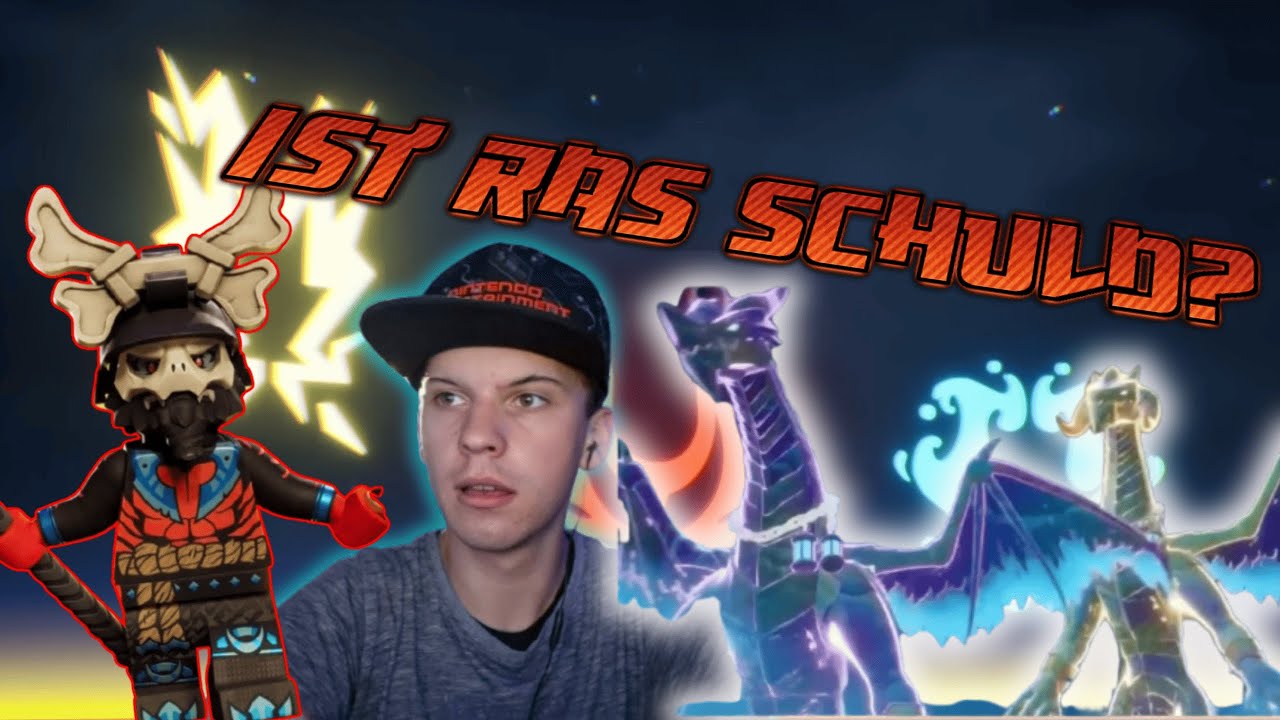 Max Rising St DRAGONS RISING ST.3 EP.20 Zusammenfassung & THEORIEN - YouTube