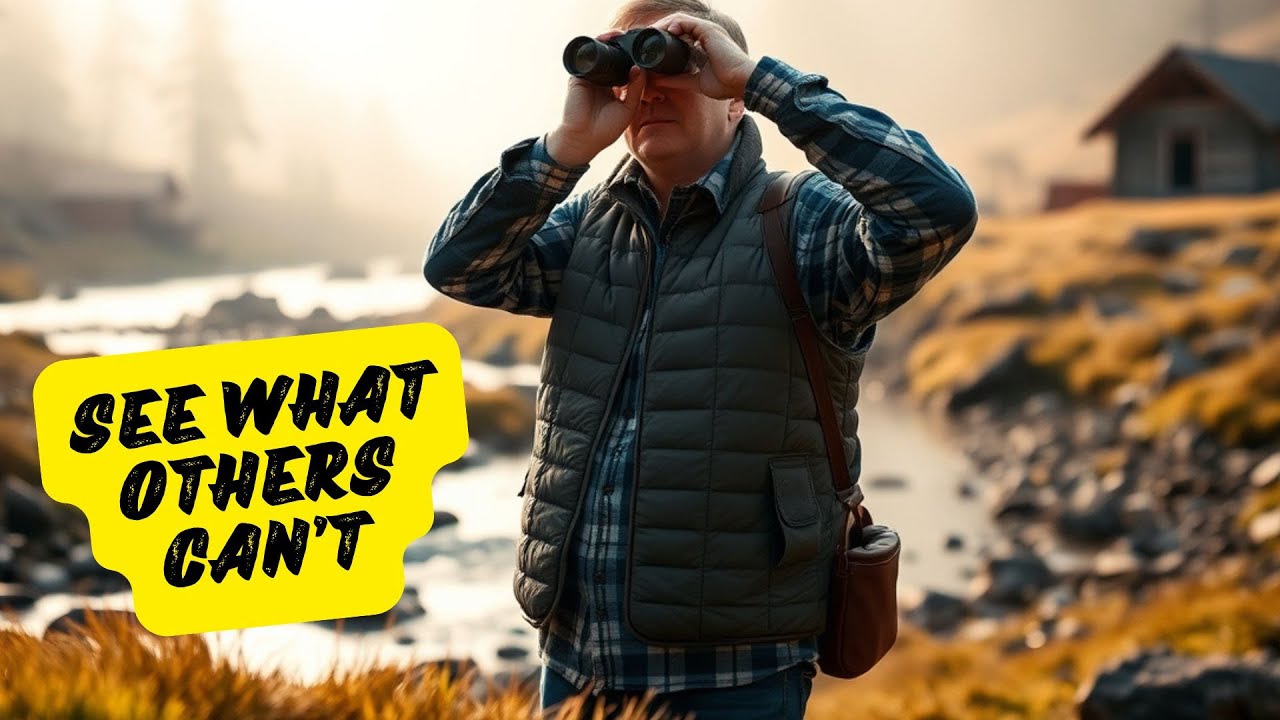 Best Thermal Binoculars for Hunting (Buyer’s Guide 2025)