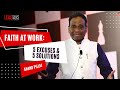 Anand Pillai | Transformational Leader | Leadership Coach | LeadTalks Chennai 2017