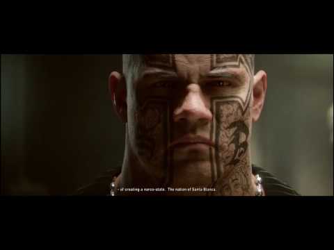 Ghost Recon Wildlands: El Sueno Intro