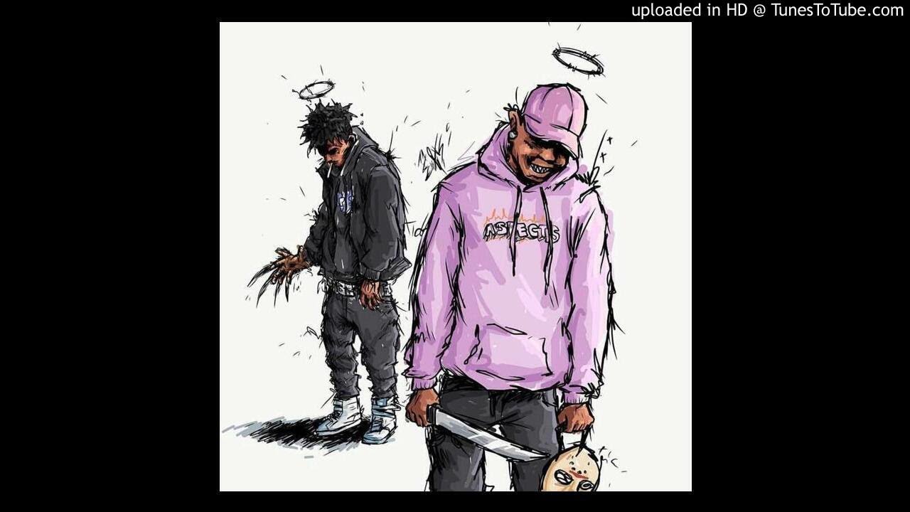 (FREE) XXXTentacion x Ski Mask The Slump God Type Beat 