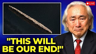New Interstellar Object like Oumuamua Spotted Entering the Solar System at Extremely High Speed