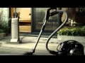 Lonely Vacuum: LG CordZero™ #cordless