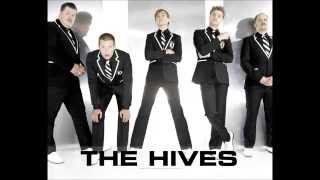 Vignette de la vidéo "The Hives - Come On (enough length)"