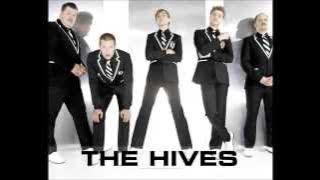 The Hives - Come On (enough length)