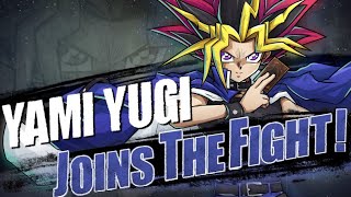 Yami Yugi Se Papea A Cell Yu-Gi-Oh En Dragon Ball Fighterz Con Este Mod
