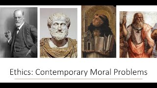 Ethics Lecture 11: Conscience