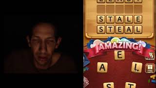 Word Connect Level 828 Solved Answers