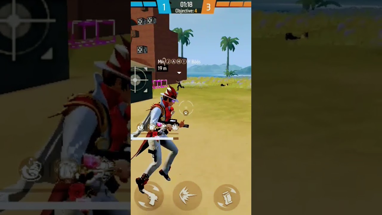 September 8, 2022 free fire