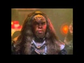 Star trek voyager  voyager attacked by klingon battle cruiser prophecy