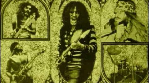 Big Brother Ernie Joseph - Confusion - 1970 - (Ful...