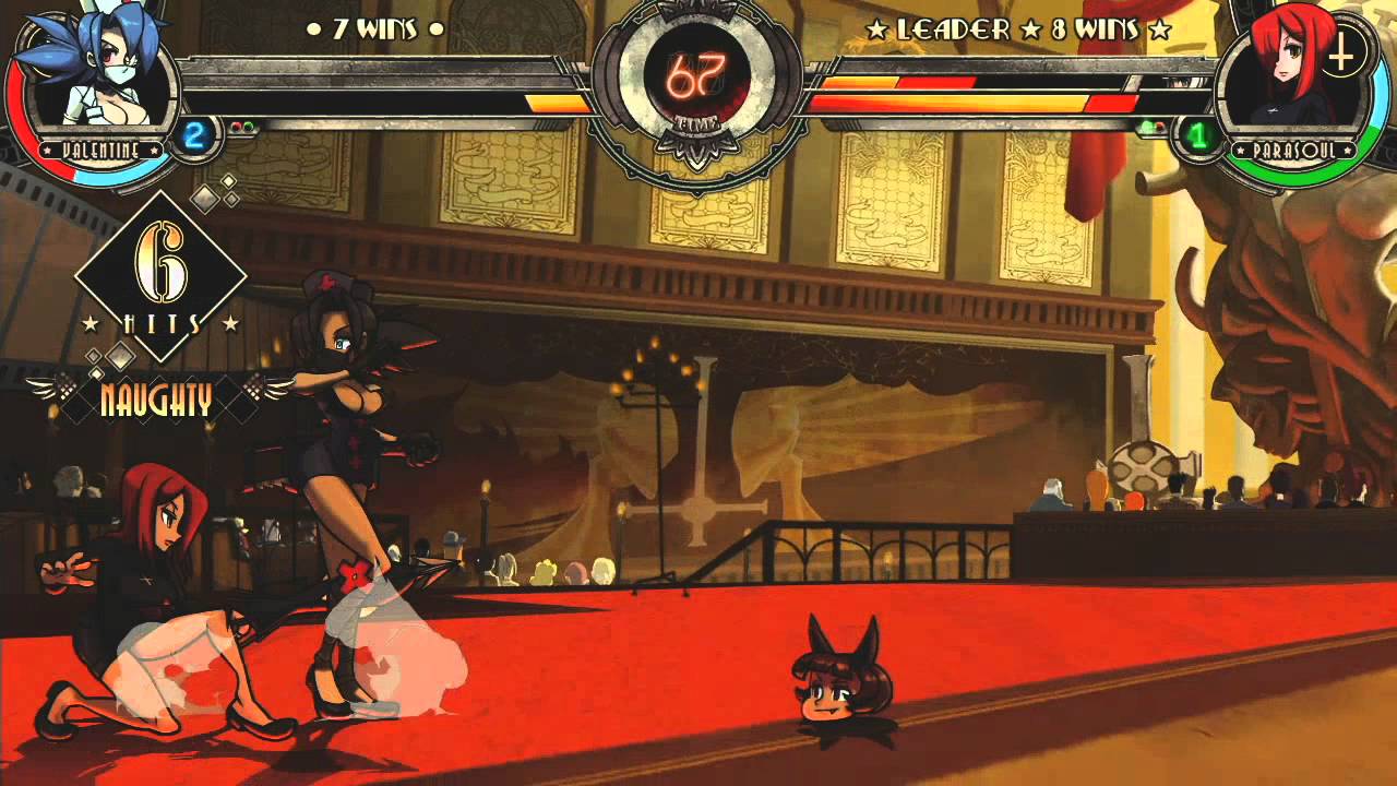 SG MellowHype vs FC NYChrisG - Savage Saturdays #6 Tournament