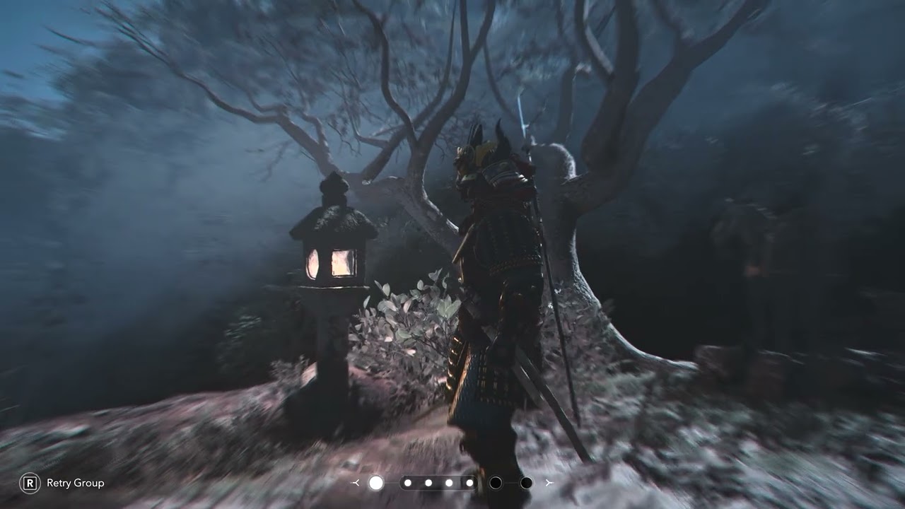 Assassin's Creed Shadows Walkthrough Part-68 ( Return to Junjiro - 1 ( A Different Kind of Samurai )