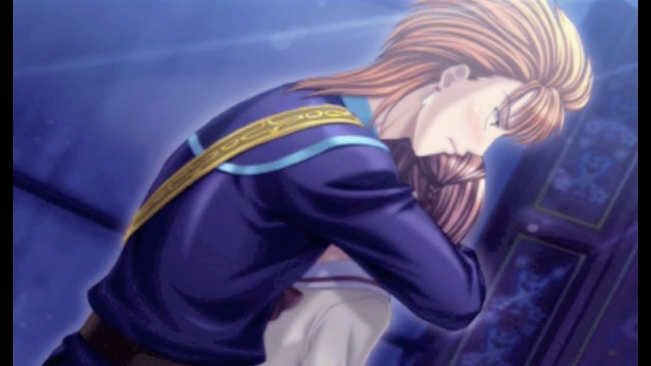 Kikan Bakumatsu Ibun Last Cavalier Cg