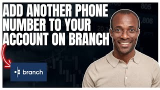 Как добавить еще один номер телефона в приложение филиала screenshot 3