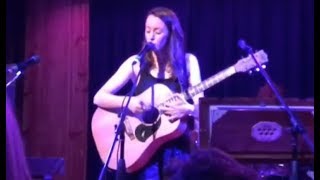 Gordi, Can We Work It Out, Barracuda, Austin, 15.3.18