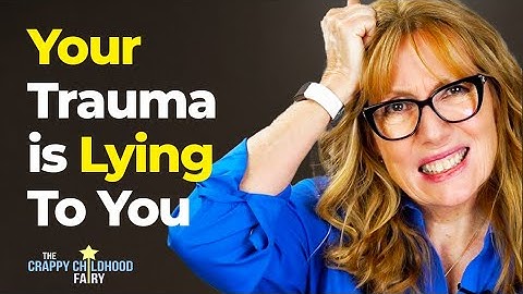 How to Heal Your Trauma-Driven Thinking So You Can Make Better Decisions