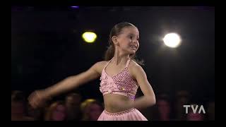 Florence Côté (Floflo) - Revolution TVA  Saison 2